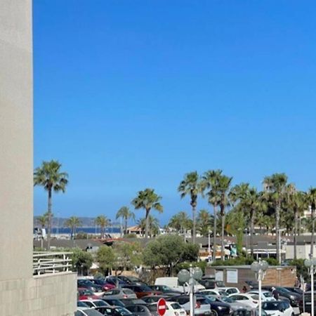 Confortable Appartement A Cavalaire-Sur-Mer Bagian luar foto